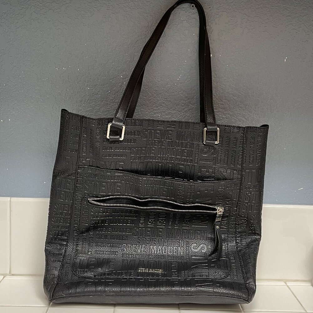 Steve Madden purse